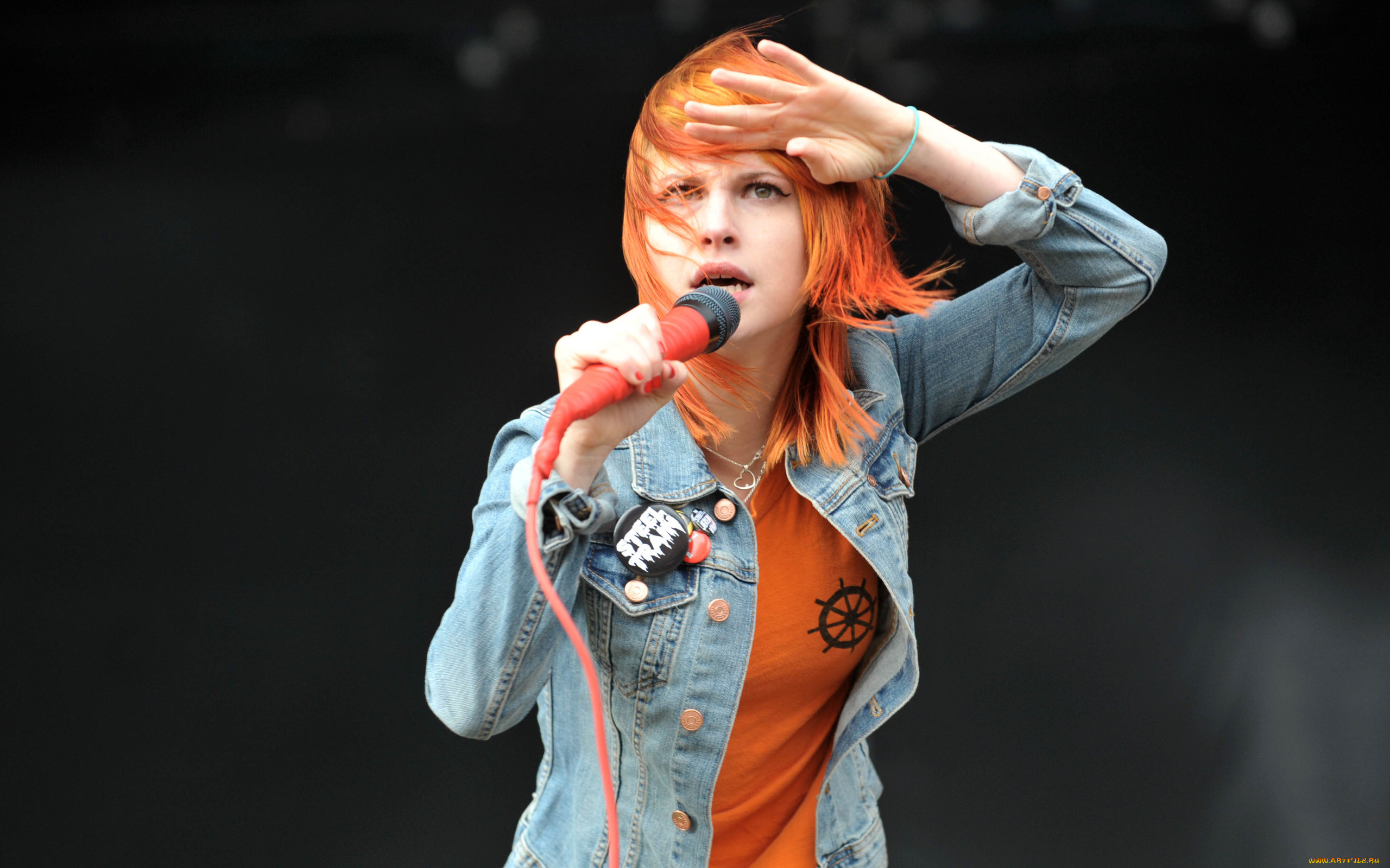 hayley, williams, , paramore, , 